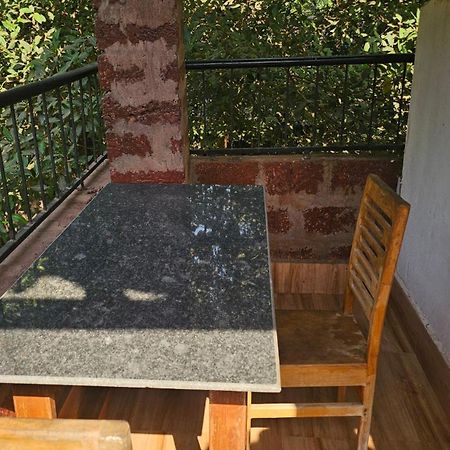 Bhatye Beach Resort Ratnāgiri Eksteriør bilde