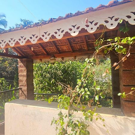 Bhatye Beach Resort Ratnāgiri Eksteriør bilde