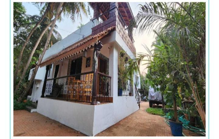 Bhatye Beach Resort Ratnāgiri Eksteriør bilde