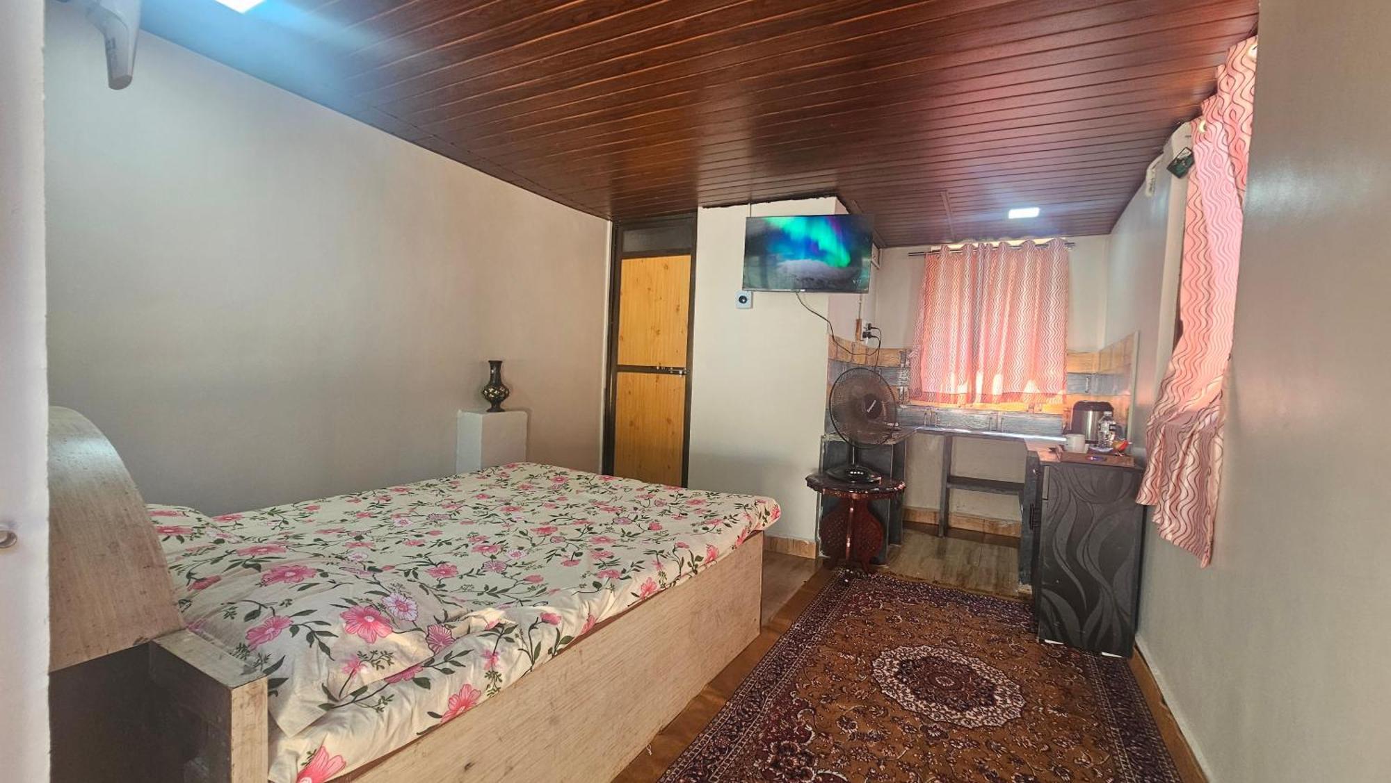 Bhatye Beach Resort Ratnāgiri Eksteriør bilde